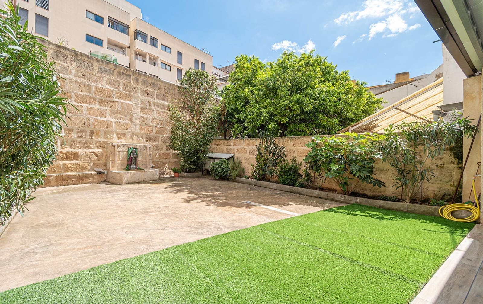 2 makuuhuone Huoneisto myytävänä paikassa Palma de Mallorca - 749 000 € (Ref: 9780769)