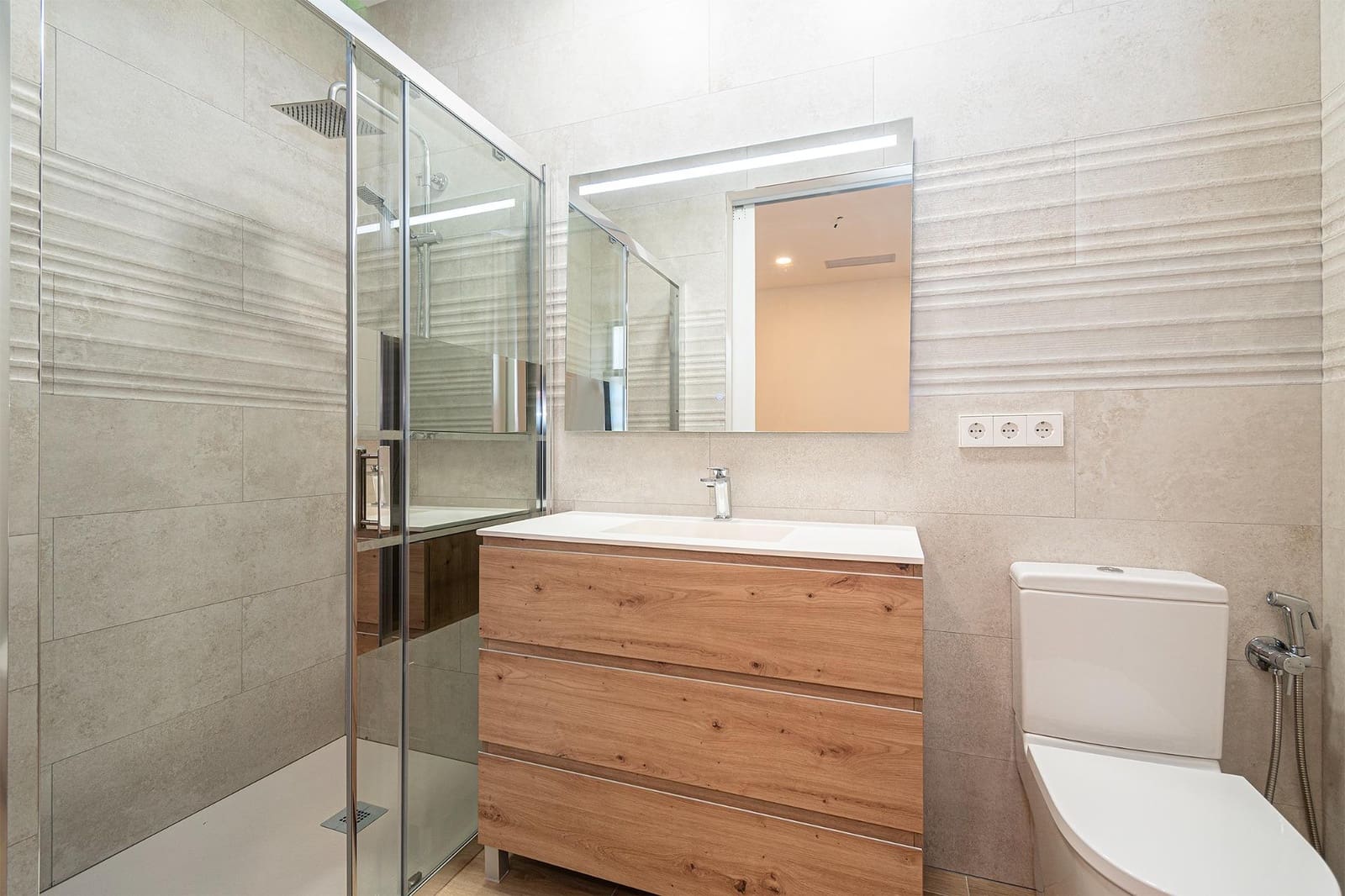 2 makuuhuone Huoneisto myytävänä paikassa Palma de Mallorca - 749 000 € (Ref: 9780769)
