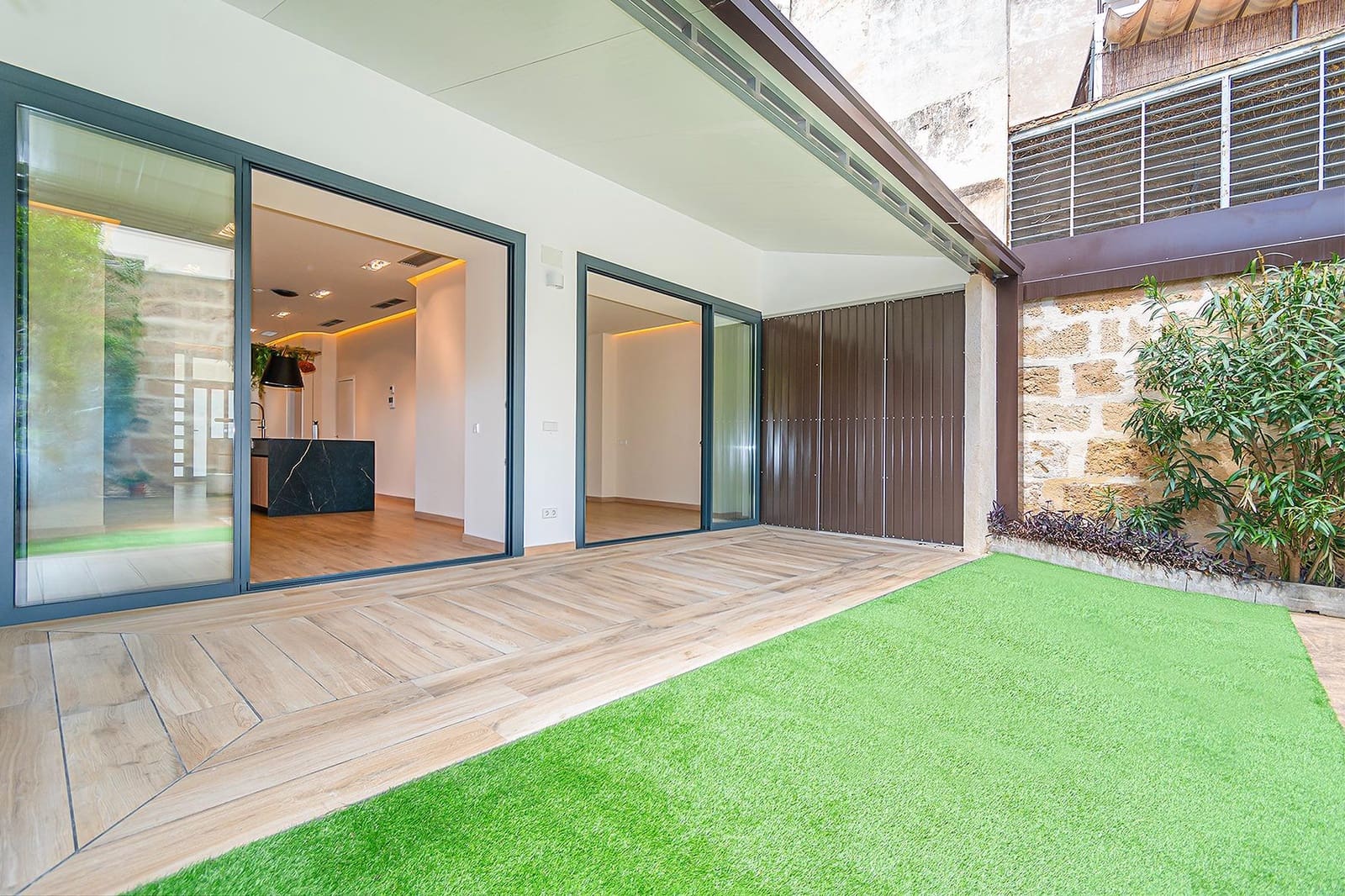 2 makuuhuone Huoneisto myytävänä paikassa Palma de Mallorca - 749 000 € (Ref: 9780769)