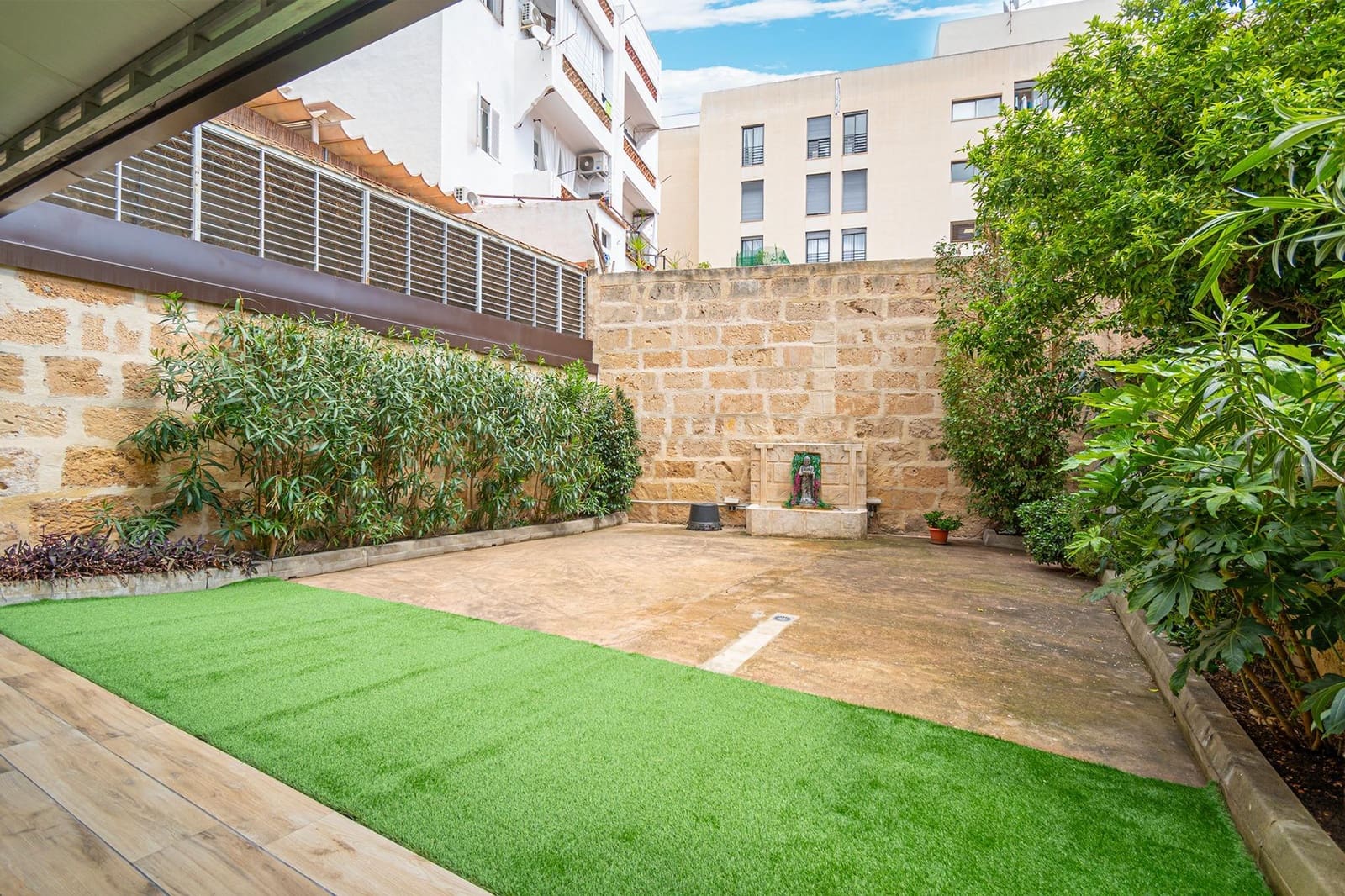 2 makuuhuone Huoneisto myytävänä paikassa Palma de Mallorca - 749 000 € (Ref: 9780769)