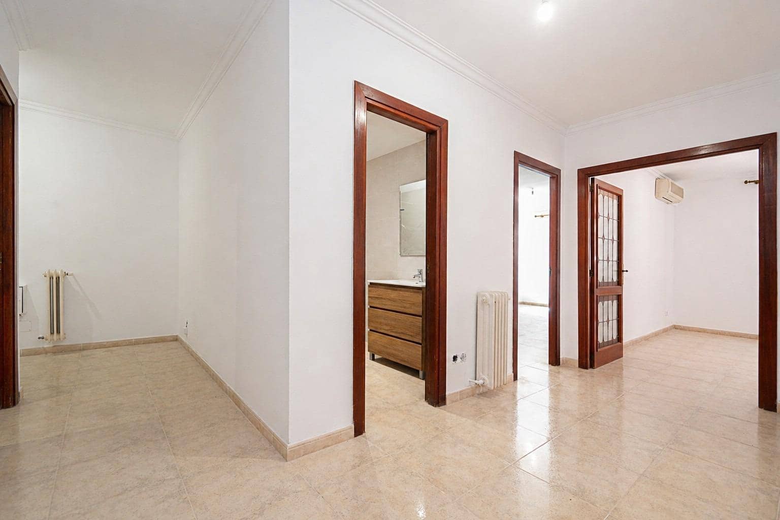 3 Zimmer Wohnung zu verkaufen in Palma de Mallorca - 650.000 € (Ref: 9808186)