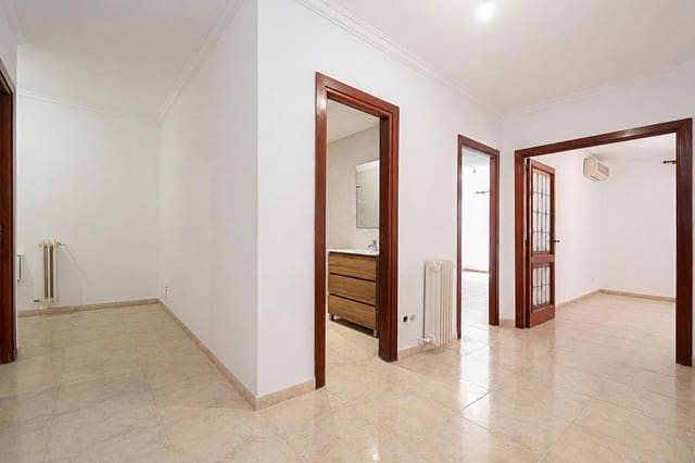 3 Zimmer Wohnung zu verkaufen in La Missió, Palma de Mallorca - 650.000 € (Ref: 9808186)