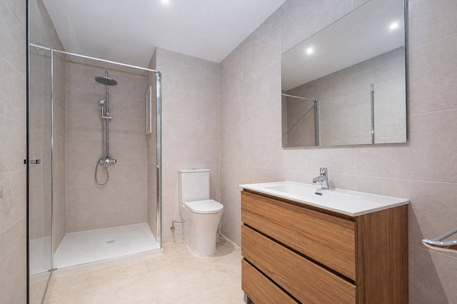 3 Zimmer Wohnung zu verkaufen in Palma de Mallorca - 650.000 € (Ref: 9808186)