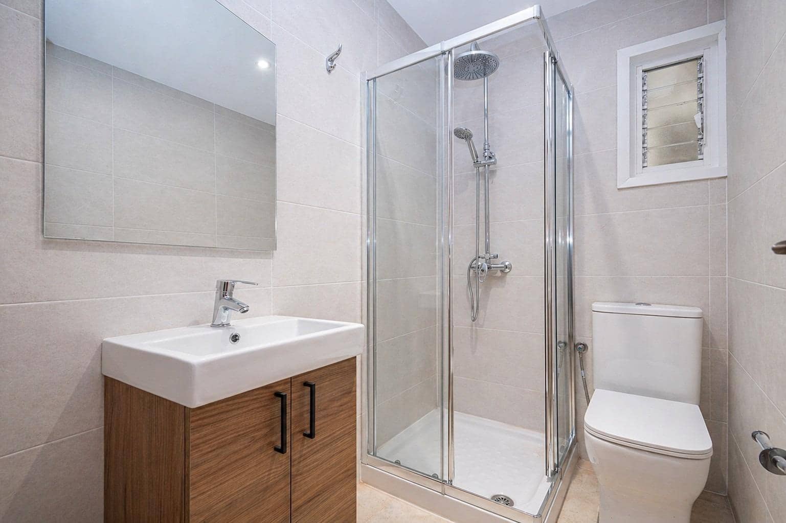 3 Zimmer Wohnung zu verkaufen in Palma de Mallorca - 650.000 € (Ref: 9808186)