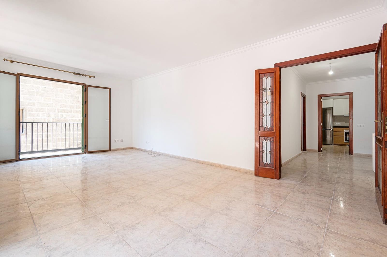 3 Zimmer Wohnung zu verkaufen in Palma de Mallorca - 650.000 € (Ref: 9808186)