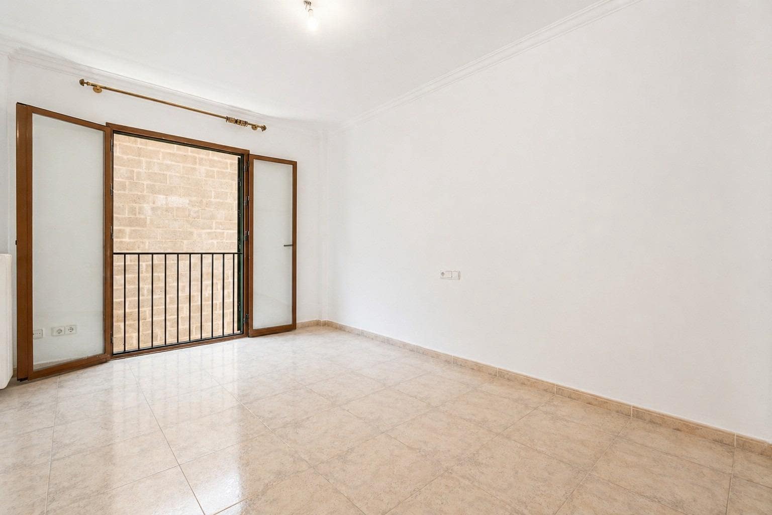 3 Zimmer Wohnung zu verkaufen in Palma de Mallorca - 650.000 € (Ref: 9808186)