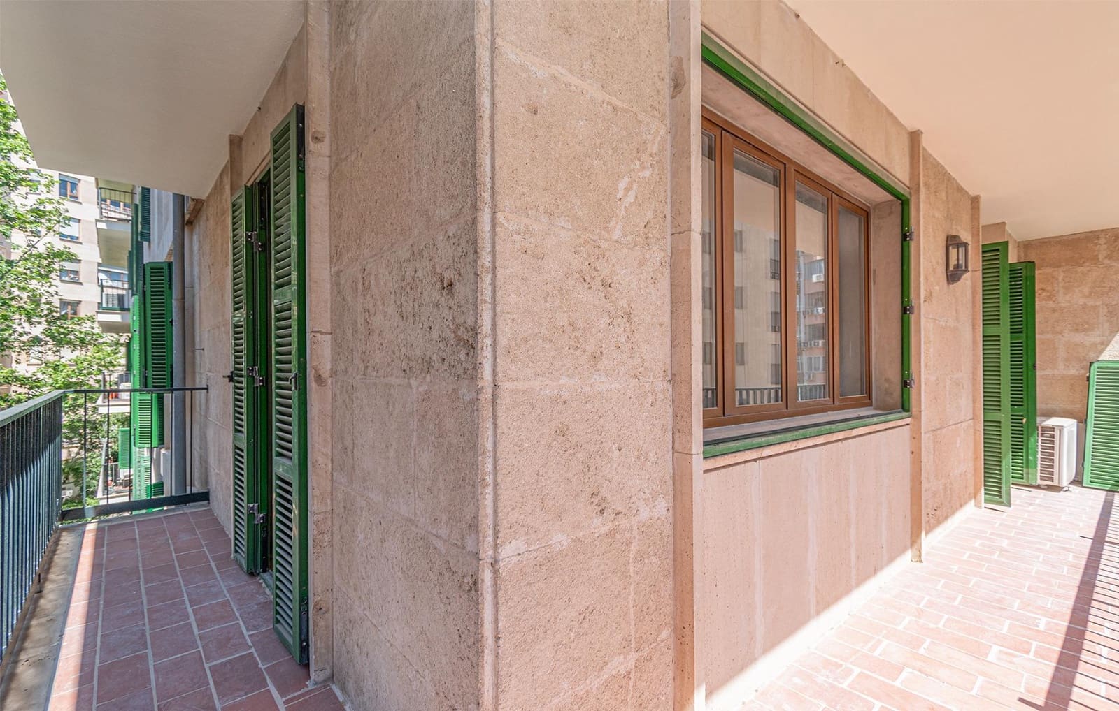 3 Zimmer Wohnung zu verkaufen in Palma de Mallorca - 650.000 € (Ref: 9808186)