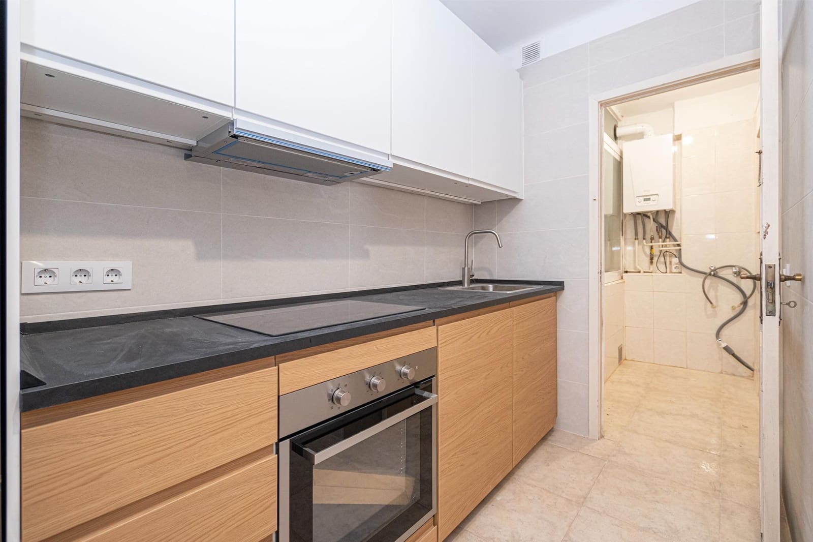 3 Zimmer Wohnung zu verkaufen in Palma de Mallorca - 650.000 € (Ref: 9808186)