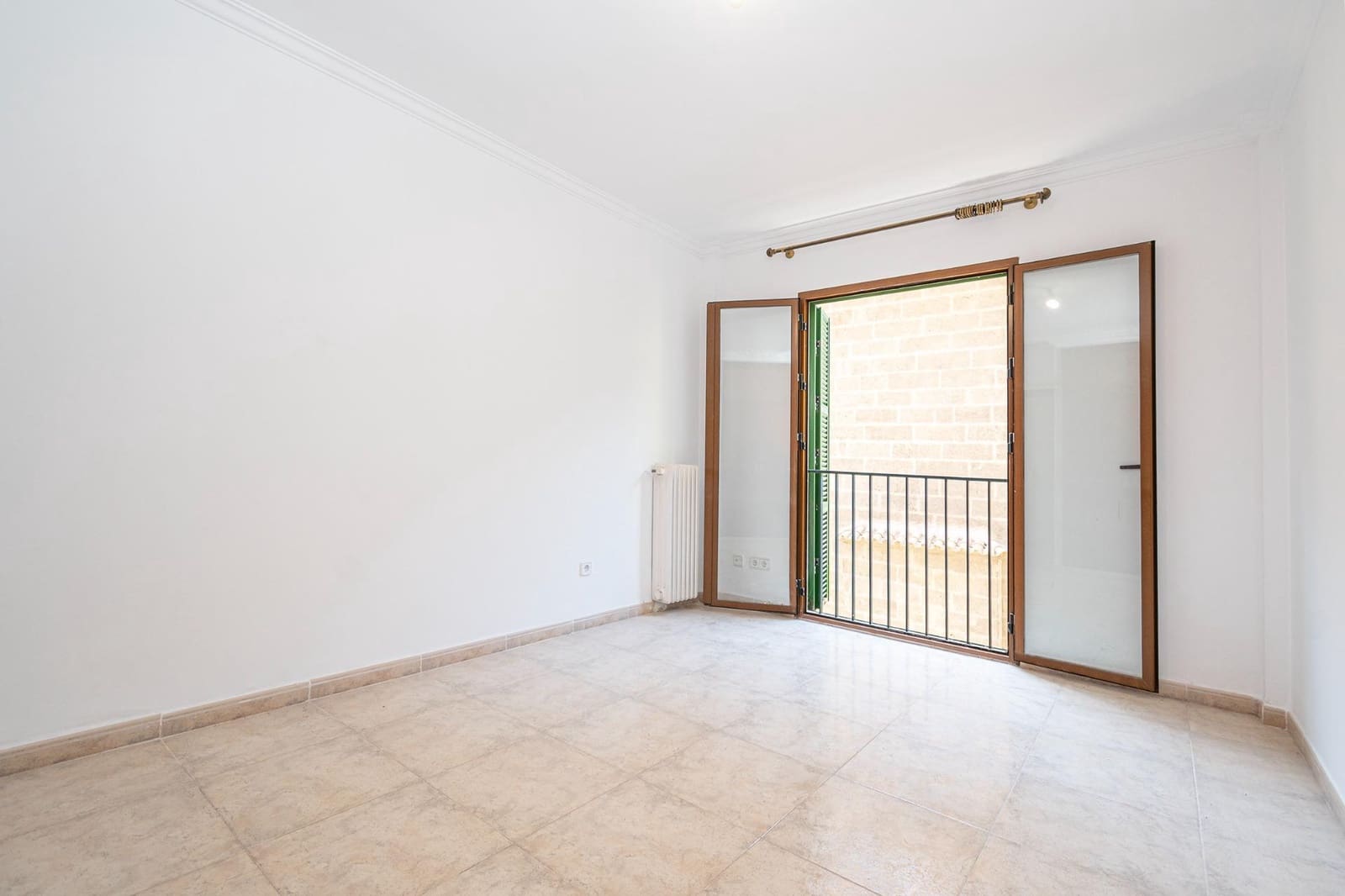 3 Zimmer Wohnung zu verkaufen in Palma de Mallorca - 650.000 € (Ref: 9808186)