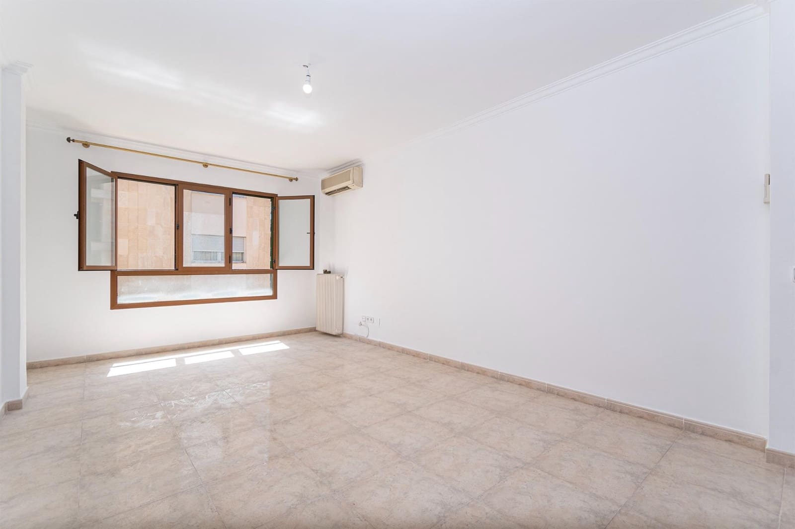 3 Zimmer Wohnung zu verkaufen in Palma de Mallorca - 650.000 € (Ref: 9808186)