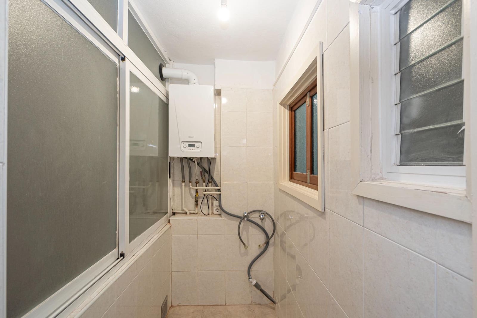 3 Zimmer Wohnung zu verkaufen in Palma de Mallorca - 650.000 € (Ref: 9808186)