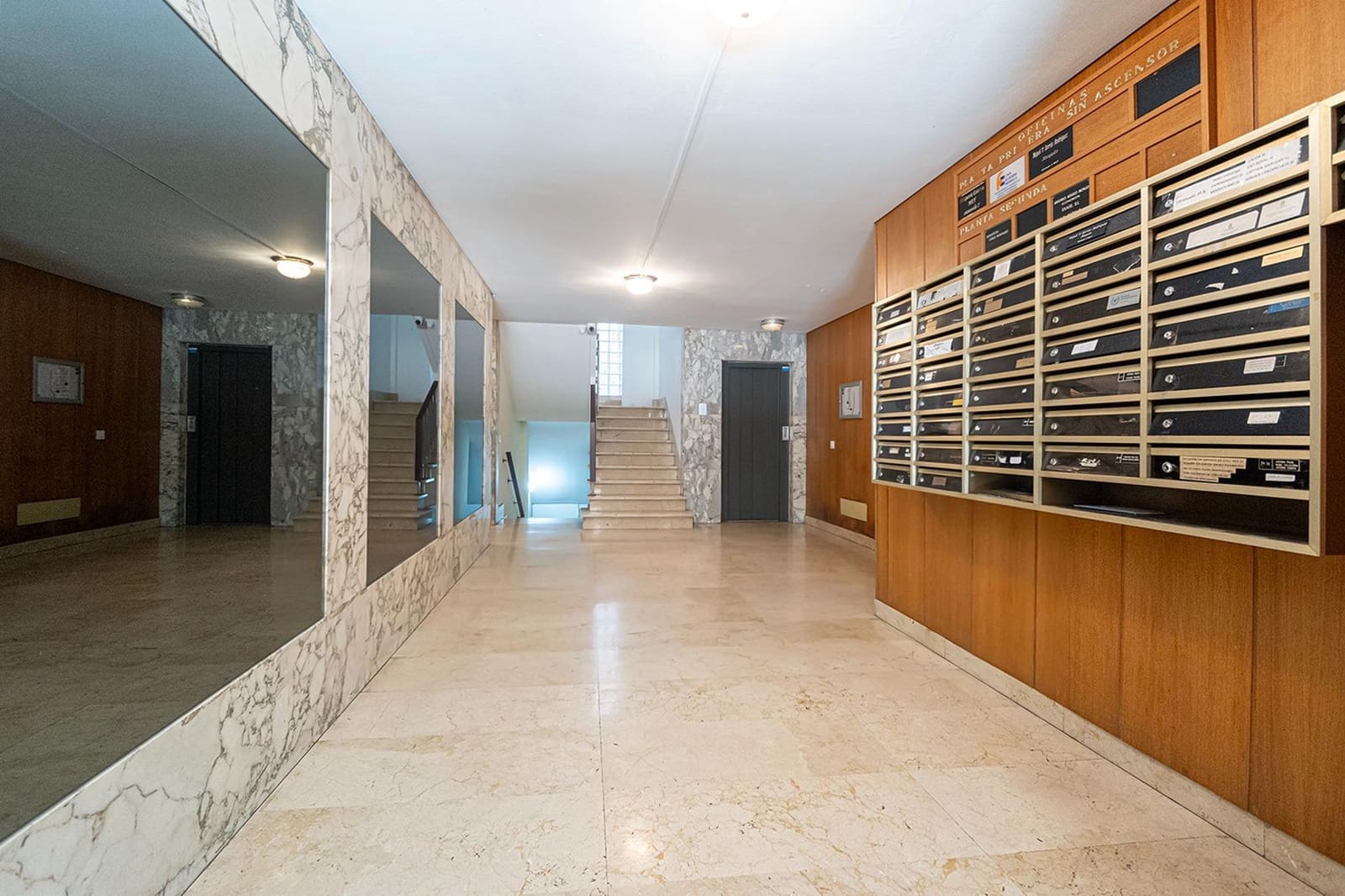 3 Zimmer Wohnung zu verkaufen in Palma de Mallorca - 650.000 € (Ref: 9808186)