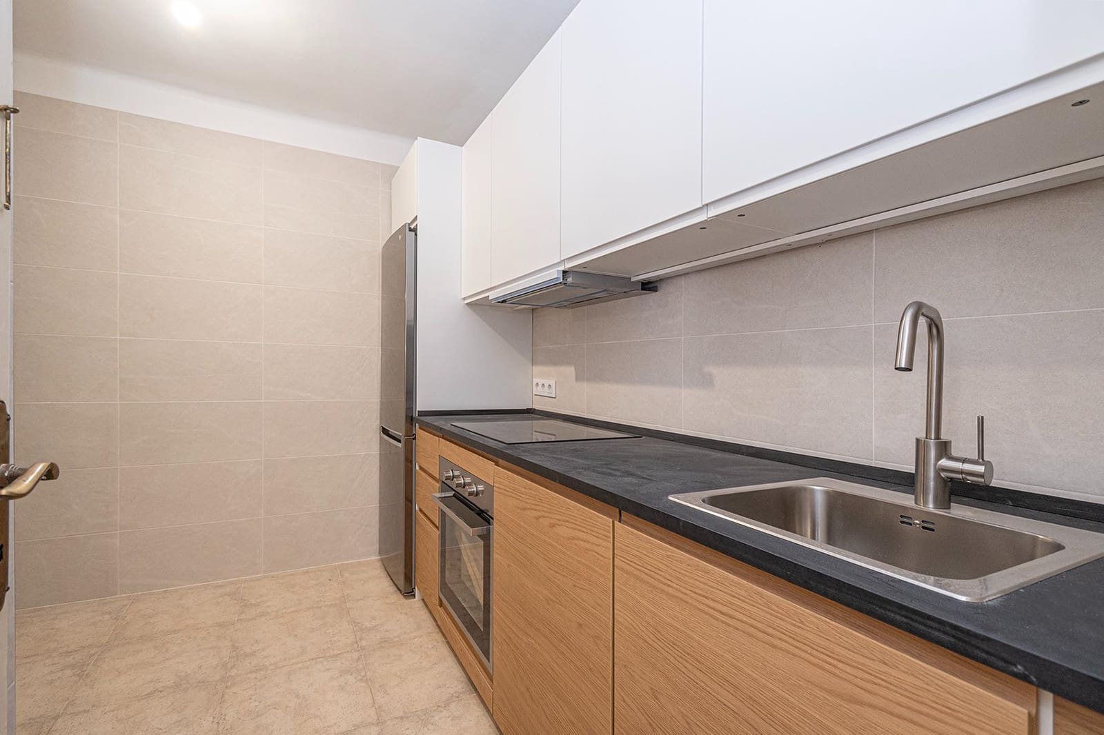 3 Zimmer Wohnung zu verkaufen in Palma de Mallorca - 650.000 € (Ref: 9808186)