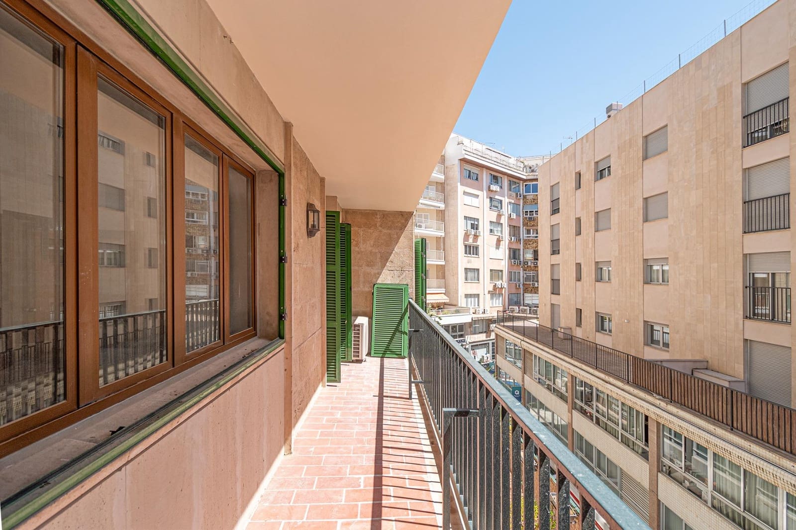 3 Zimmer Wohnung zu verkaufen in Palma de Mallorca - 650.000 € (Ref: 9808186)