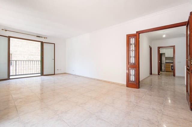 Piso de 3 habitaciones en La Missió, Palma de Mallorca en venta - 650.000 € (Ref: 9808186)