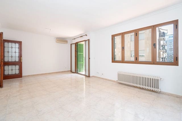 Piso de 3 habitaciones en La Missió, Palma de Mallorca en venta - 650.000 € (Ref: 9808186)