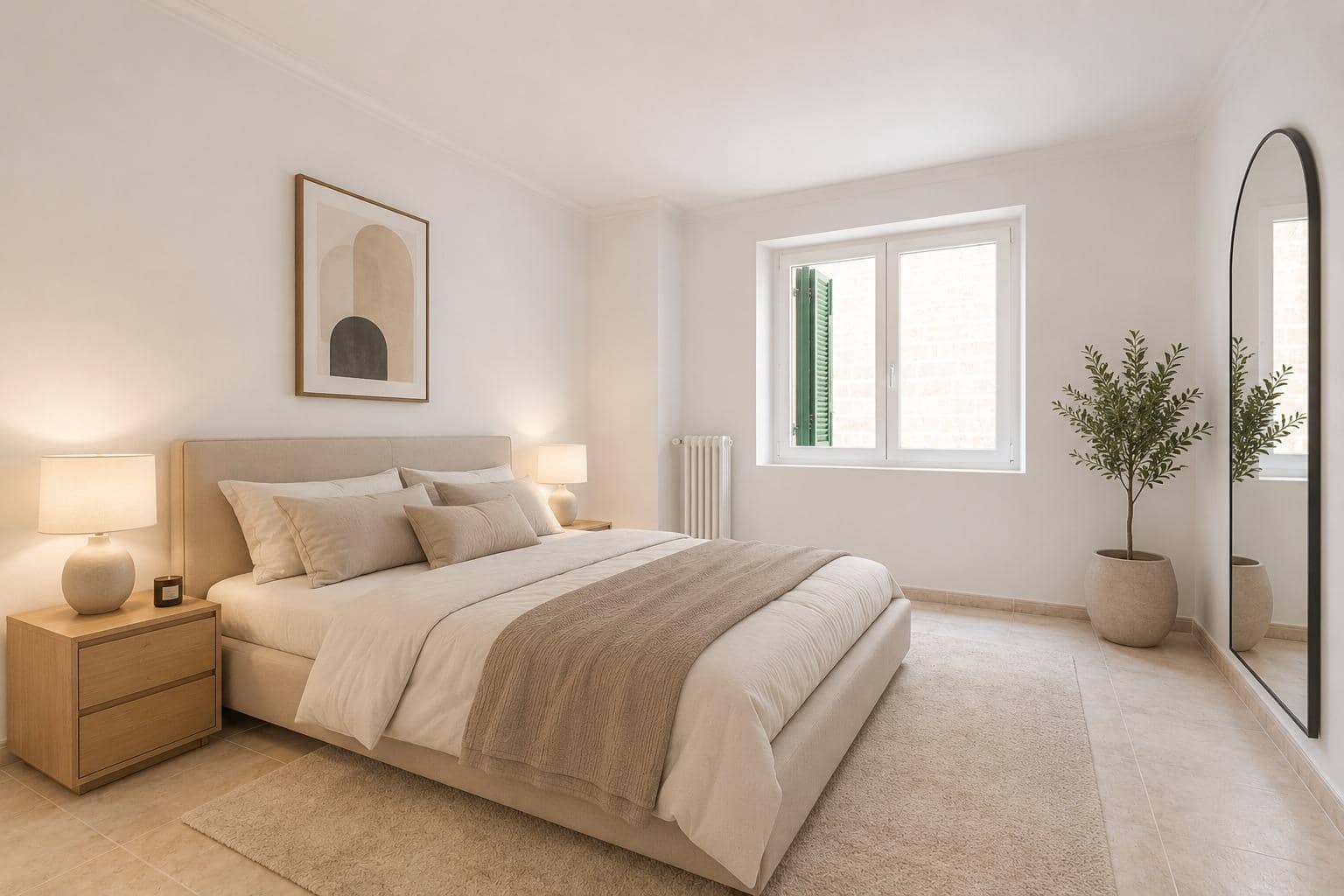 3 bedroom Flat for sale in Palma de Mallorca - € 650,000 (Ref: 9808186)