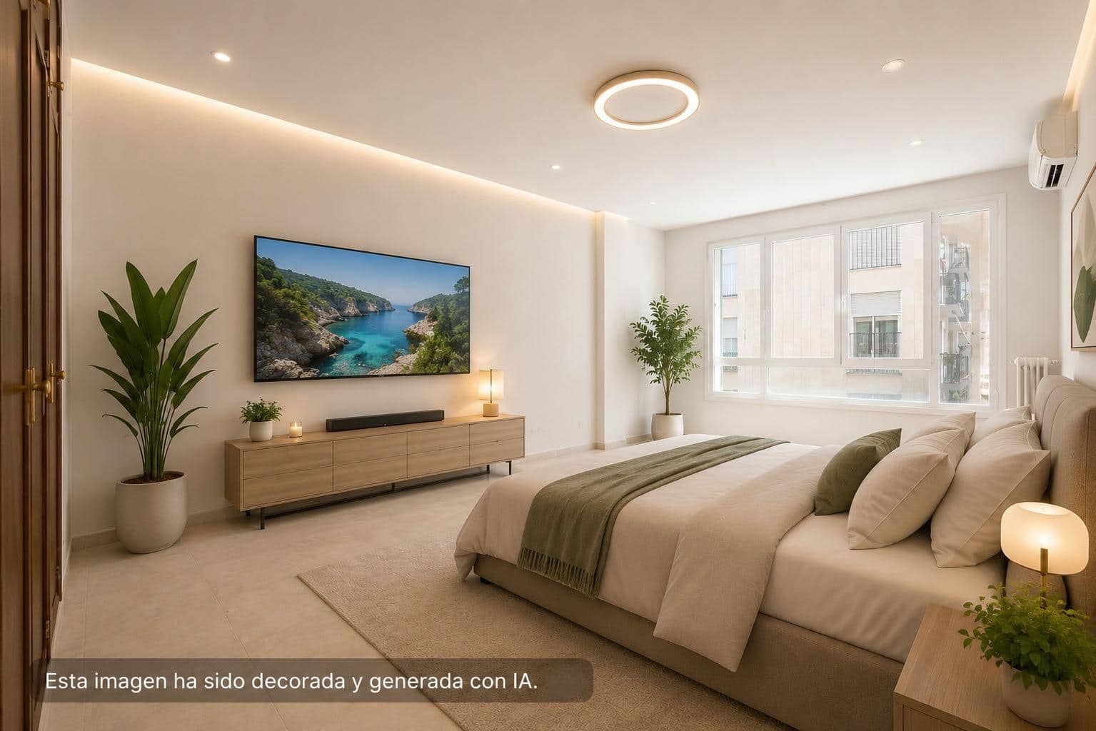 3 bedroom Flat for sale in Palma de Mallorca - € 650,000 (Ref: 9808186)