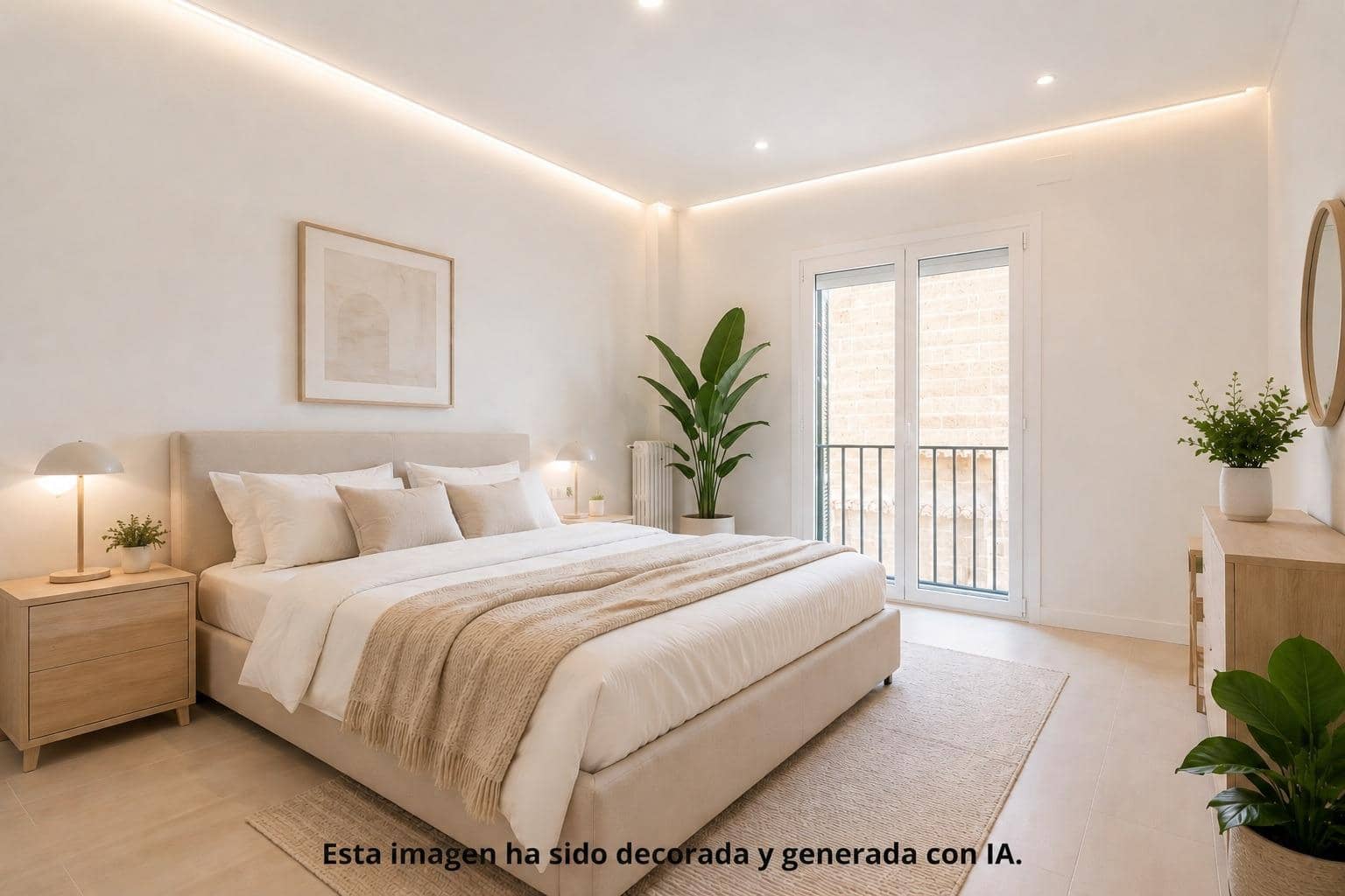 3 bedroom Flat for sale in Palma de Mallorca - € 650,000 (Ref: 9808186)