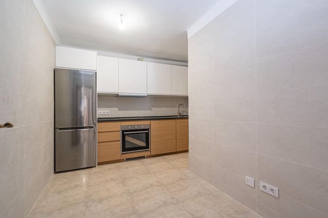 3 soverom Leilighet til salgs i La Missió, Palma de Mallorca - € 650 000 (Ref: 9808186)