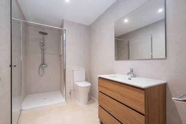 3 soveværelse Lejlighed til salg i La Missió, Palma de Mallorca - € 650.000 (Ref: 9808186)