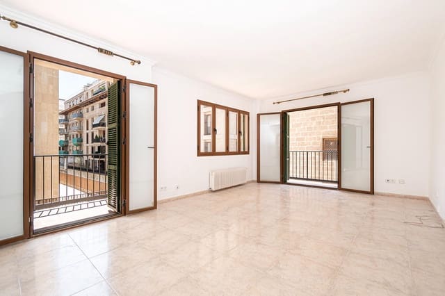 3 soveværelse Lejlighed til salg i La Missió, Palma de Mallorca - € 650.000 (Ref: 9808186)