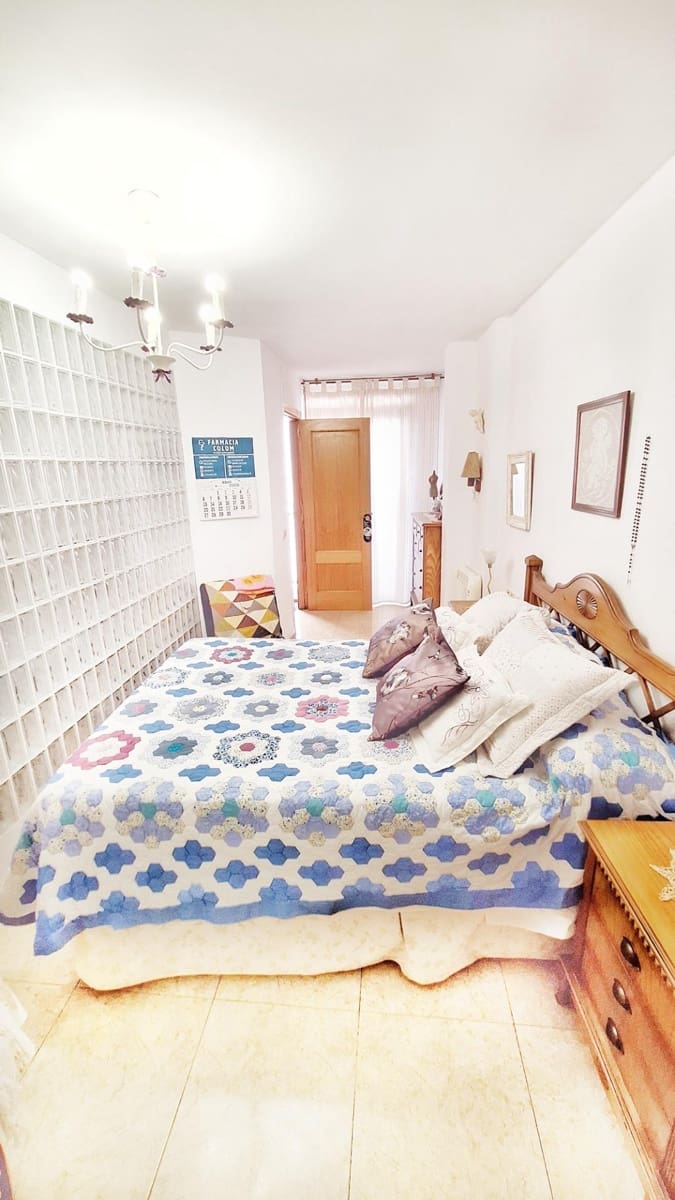 1 makuuhuone Asunto myytävänä paikassa Palma de Mallorca - 297 000 € (Ref: 9813864)