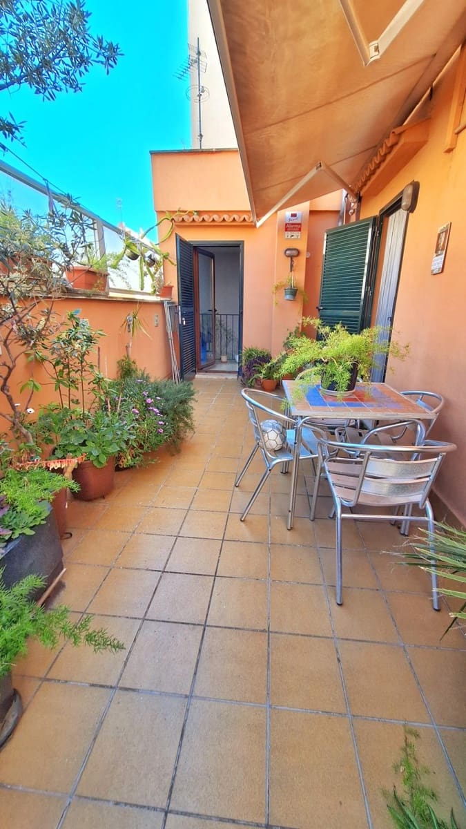 1 makuuhuone Asunto myytävänä paikassa Palma de Mallorca - 297 000 € (Ref: 9813864)