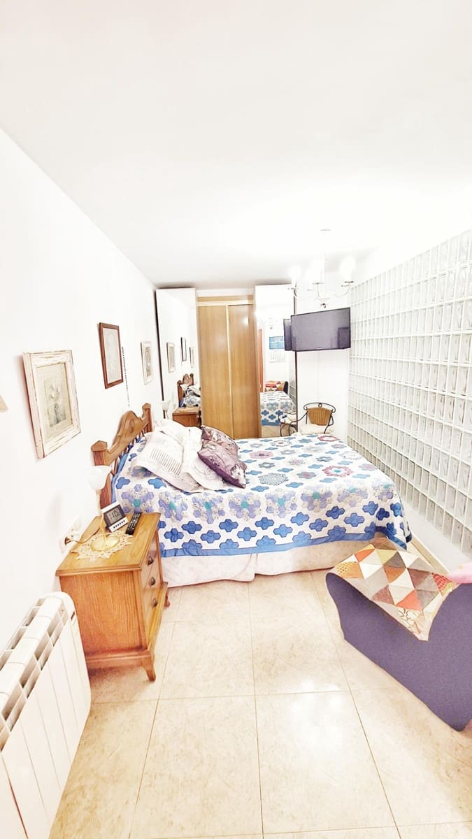 1 makuuhuone Asunto myytävänä paikassa Palma de Mallorca - 297 000 € (Ref: 9813864)