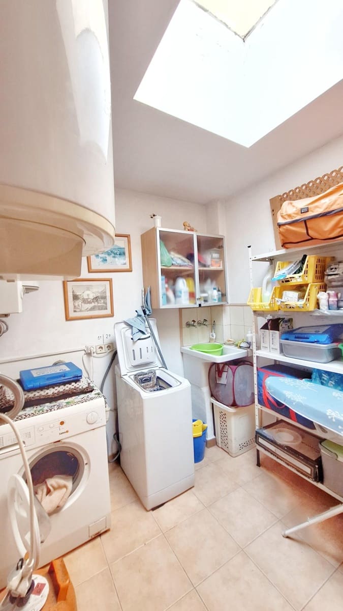 1 makuuhuone Asunto myytävänä paikassa Palma de Mallorca - 297 000 € (Ref: 9813864)