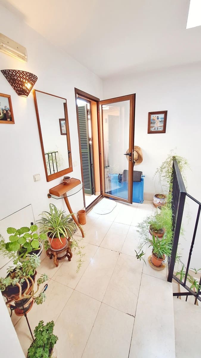 1 makuuhuone Asunto myytävänä paikassa Palma de Mallorca - 297 000 € (Ref: 9813864)