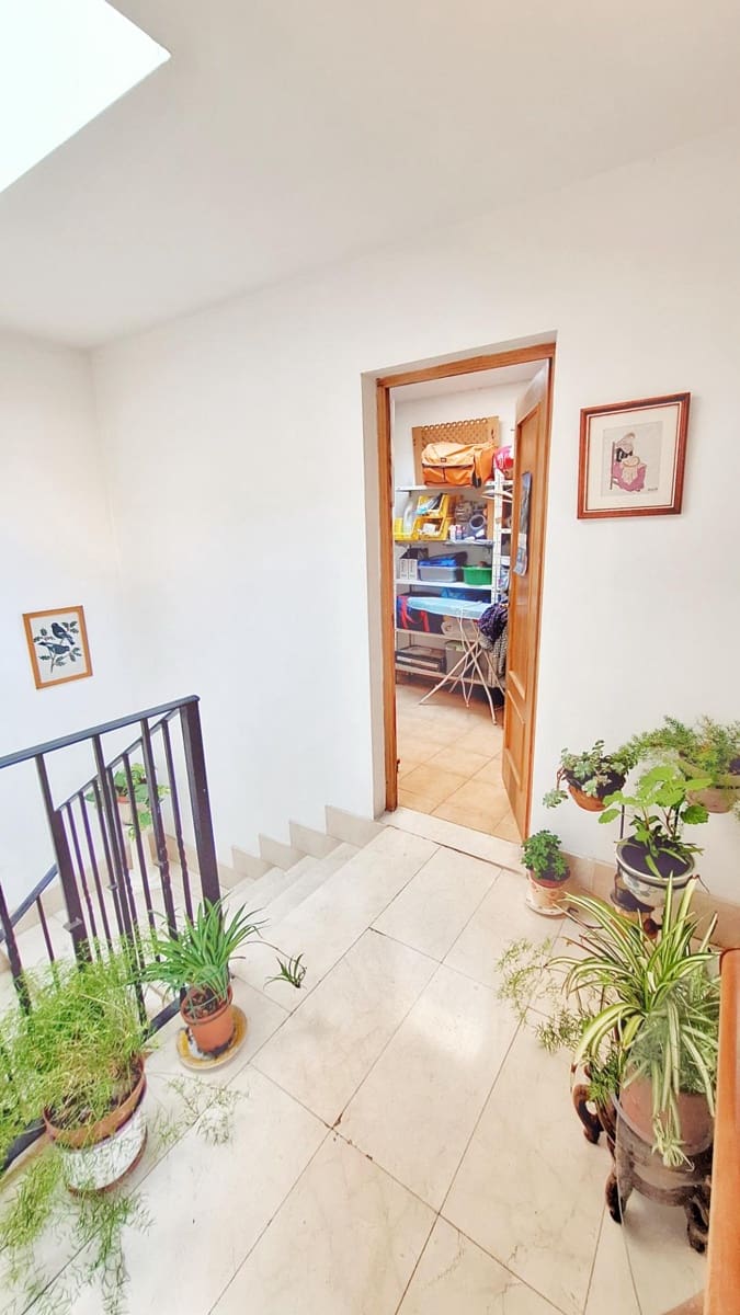 1 makuuhuone Asunto myytävänä paikassa Palma de Mallorca - 297 000 € (Ref: 9813864)