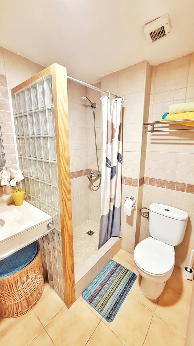 1 makuuhuone Asunto myytävänä paikassa Palma de Mallorca - 297 000 € (Ref: 9813864)