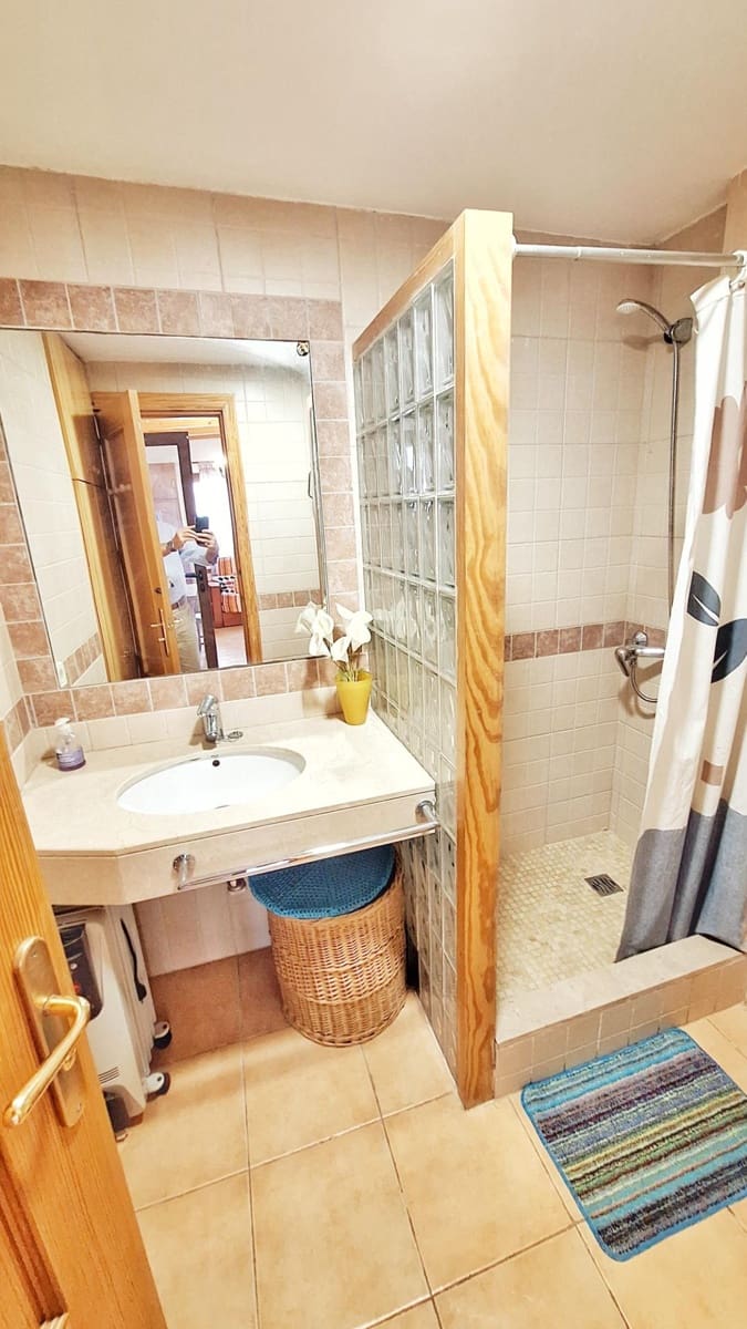 1 makuuhuone Asunto myytävänä paikassa Palma de Mallorca - 297 000 € (Ref: 9813864)