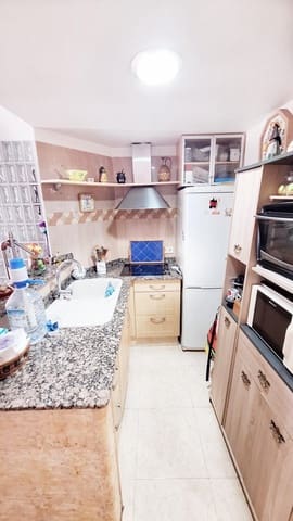1 makuuhuone Asunto myytävänä paikassa Palma de Mallorca - 297 000 € (Ref: 9813864)