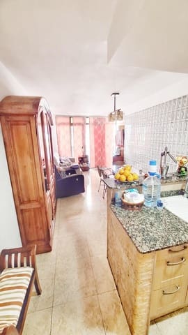 1 makuuhuone Asunto myytävänä paikassa Palma de Mallorca - 297 000 € (Ref: 9813864)