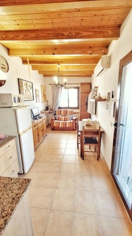1 makuuhuone Asunto myytävänä paikassa Palma de Mallorca - 297 000 € (Ref: 9813864)