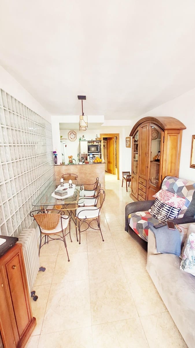 1 bedroom Flat for sale in Palma de Mallorca - € 297,000 (Ref: 9813864)