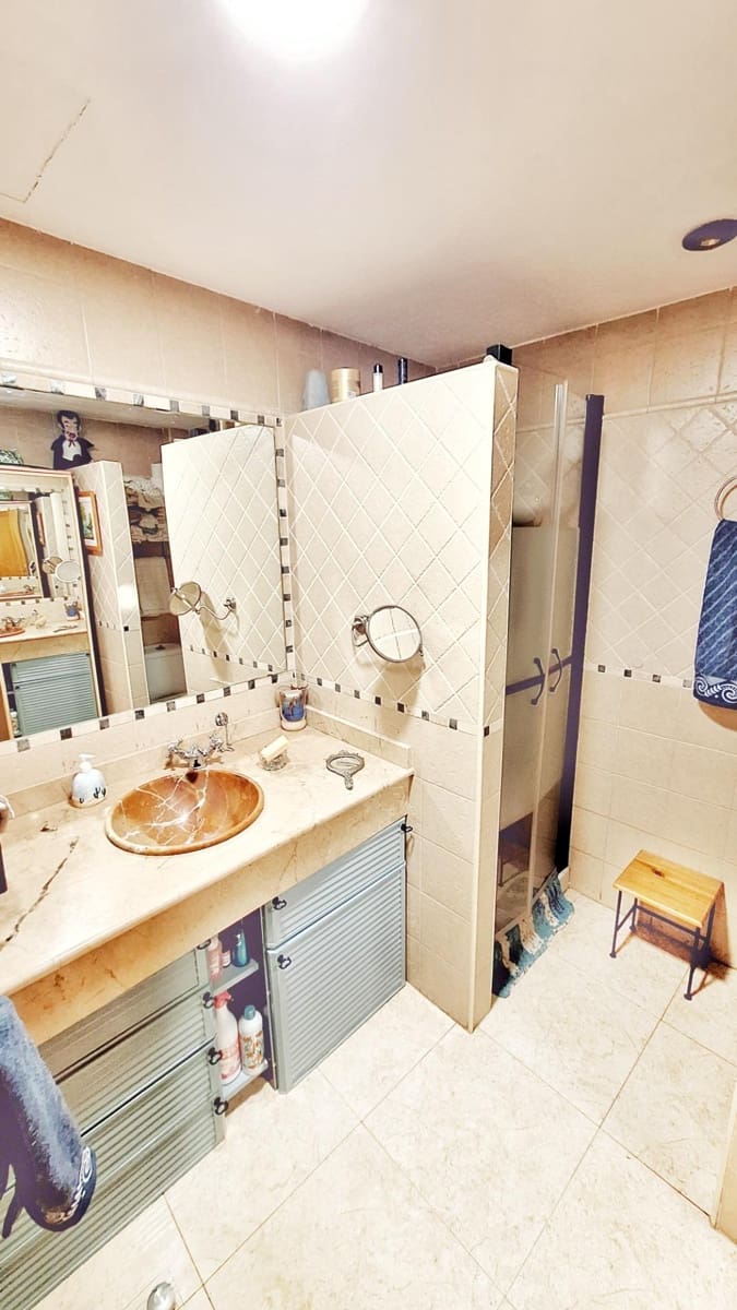 1 bedroom Flat for sale in Palma de Mallorca - € 297,000 (Ref: 9813864)