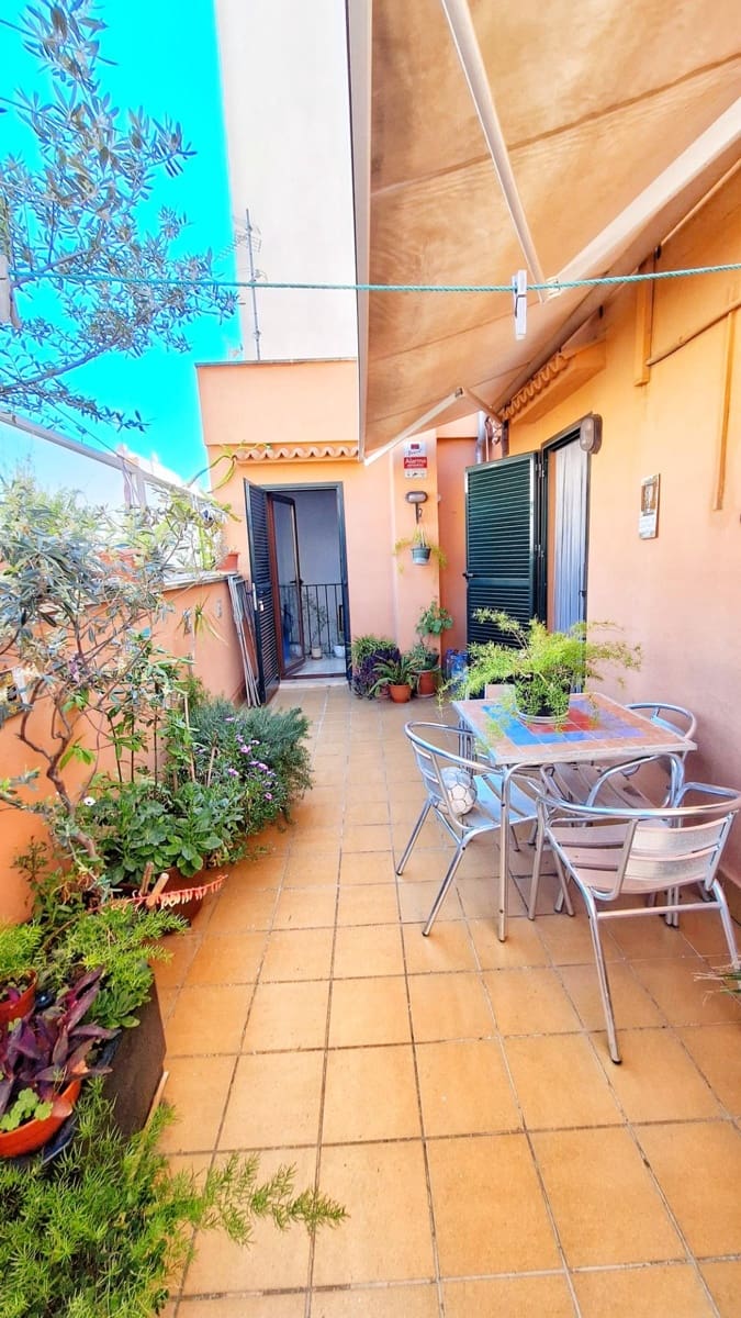 1 bedroom Flat for sale in Palma de Mallorca - € 297,000 (Ref: 9813864)