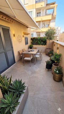 1 quarto Apartamento para venda em Palma de Mallorca - 297 000 € (Ref: 9813864)