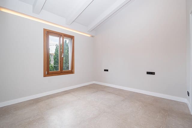 2 sypialnia Penthouse do wynajęcia w Selva z garażem - 2 500 € (Ref: 9826634)