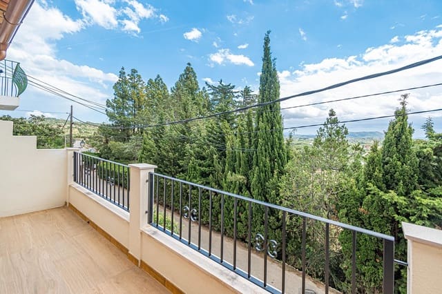 2 sypialnia Penthouse do wynajęcia w Selva z garażem - 2 500 € (Ref: 9826634)