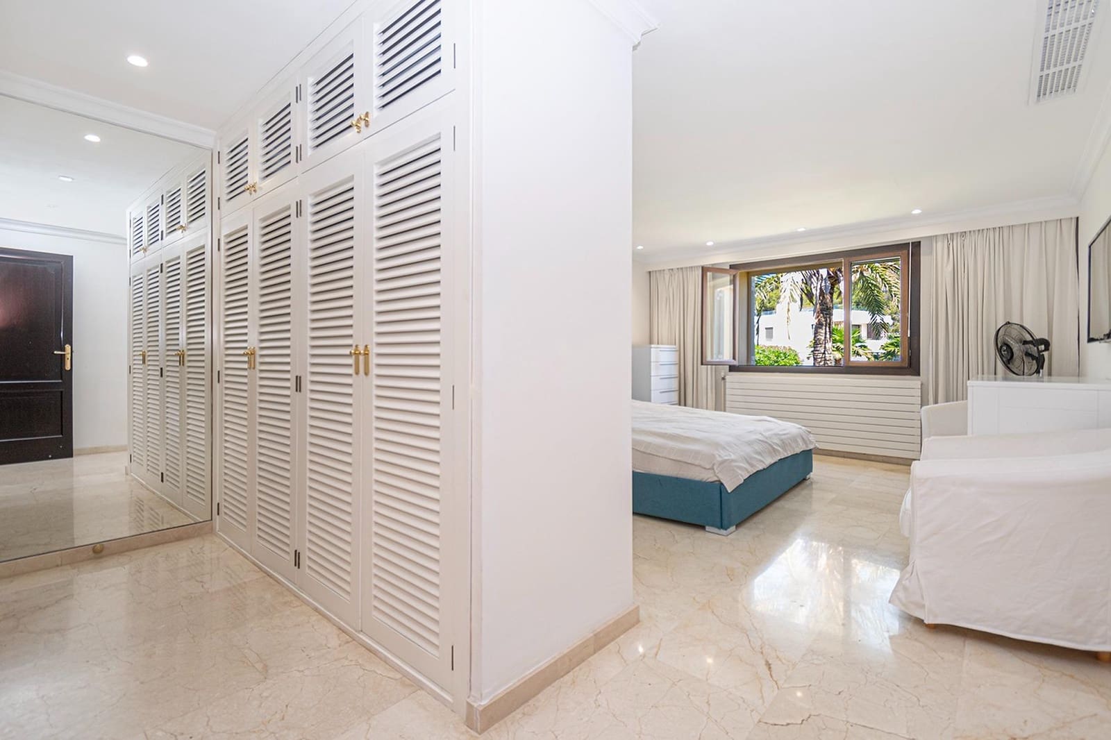 7 soverom Villa til leie i Sol de Mallorca med svømmebasseng garasje - € 16 000 (Ref: 9826635)