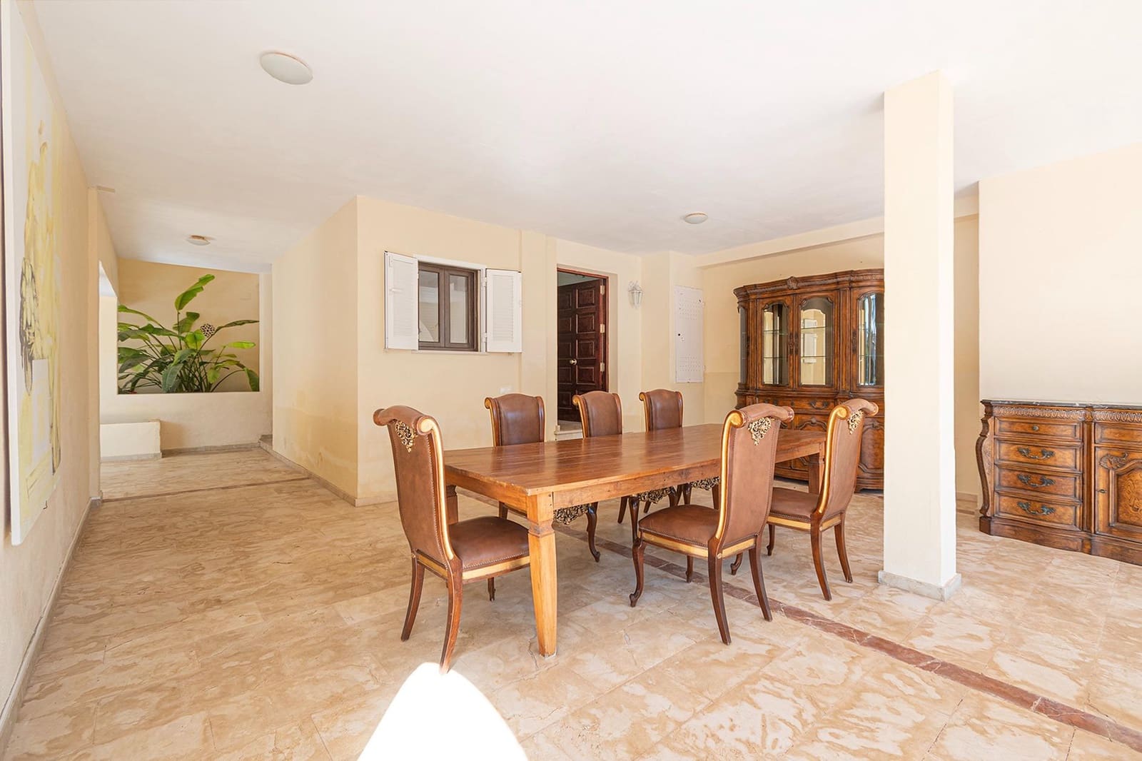 7 soverom Villa til leie i Sol de Mallorca med svømmebasseng garasje - € 16 000 (Ref: 9826635)