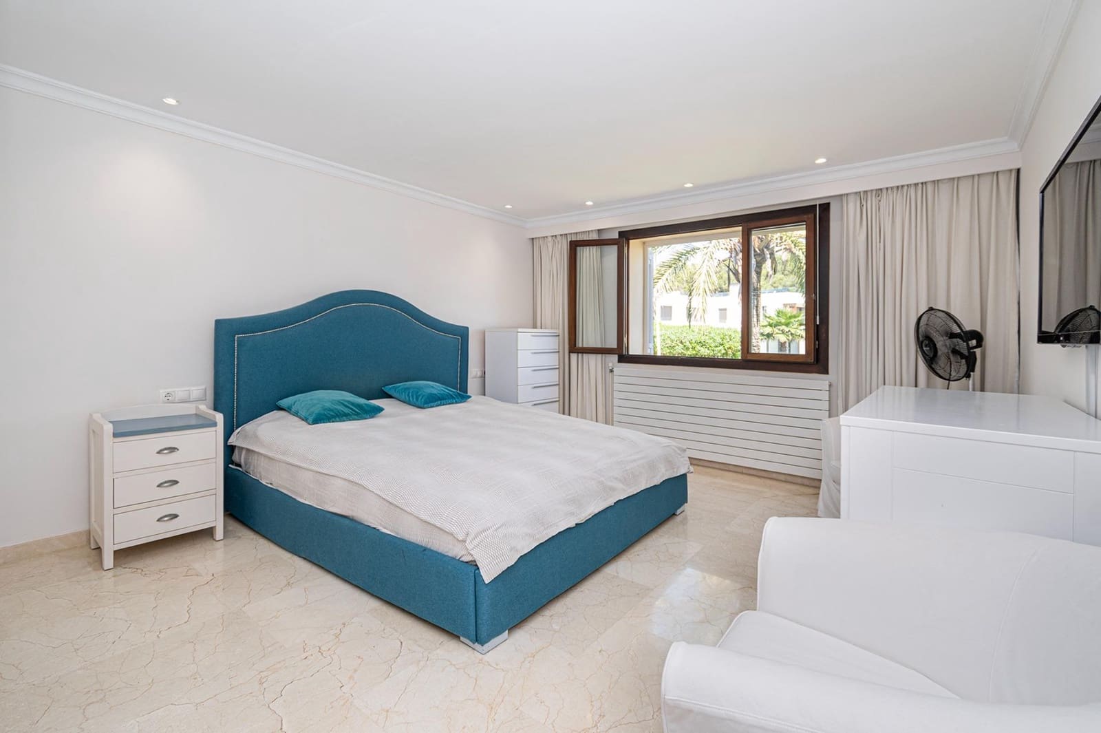 7 soverom Villa til leie i Sol de Mallorca med svømmebasseng garasje - € 16 000 (Ref: 9826635)