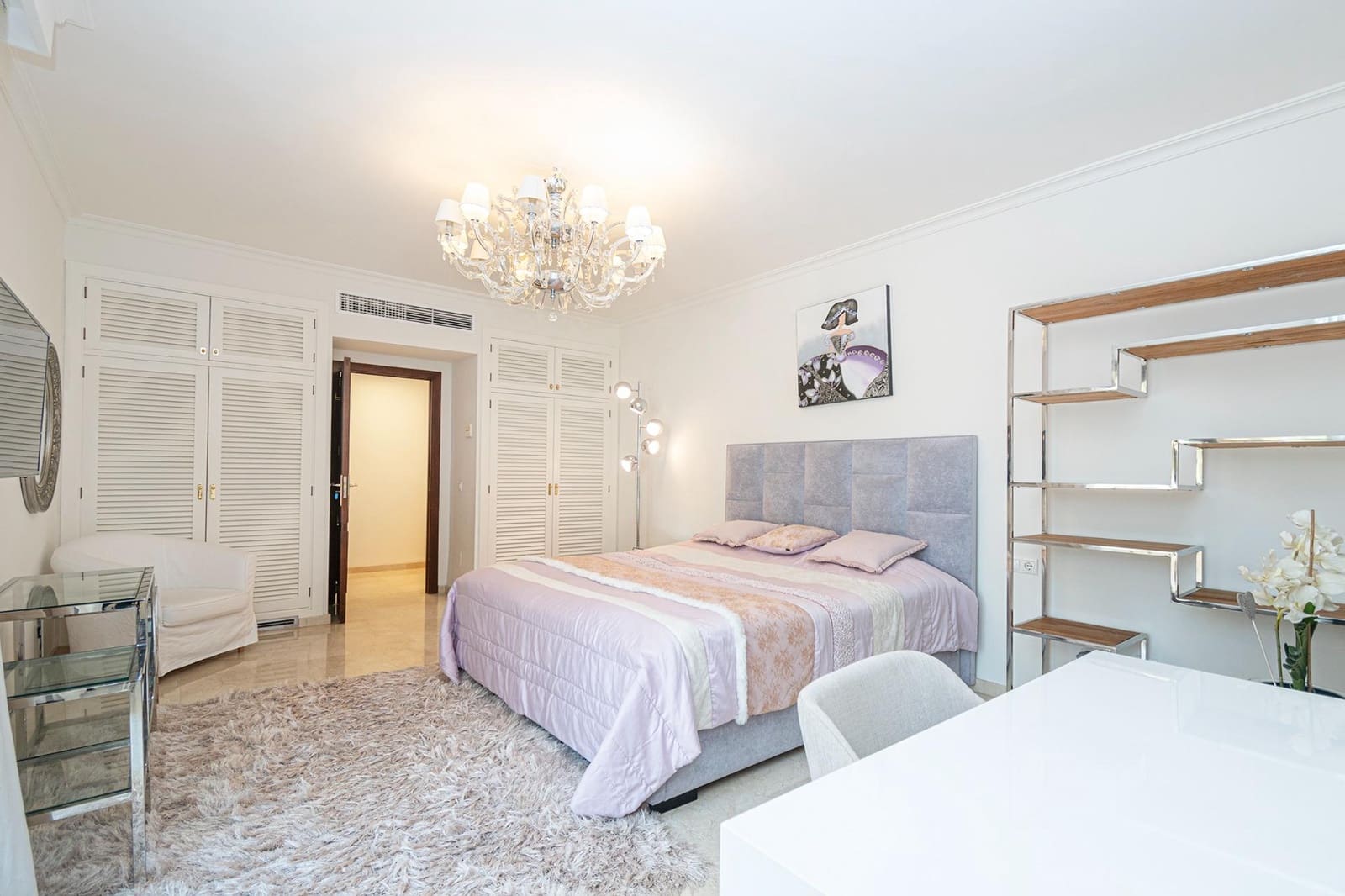 7 soverom Villa til leie i Sol de Mallorca med svømmebasseng garasje - € 16 000 (Ref: 9826635)