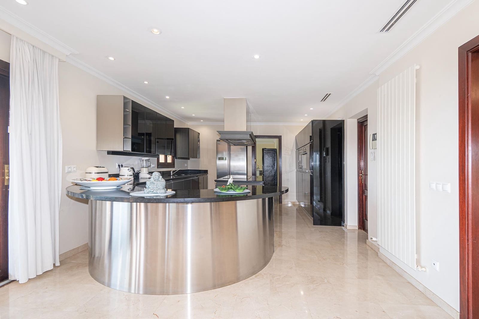 7 soverom Villa til leie i Sol de Mallorca med svømmebasseng garasje - € 16 000 (Ref: 9826635)