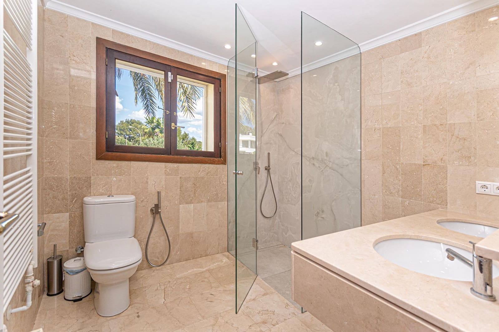 7 soverom Villa til leie i Sol de Mallorca med svømmebasseng garasje - € 16 000 (Ref: 9826635)