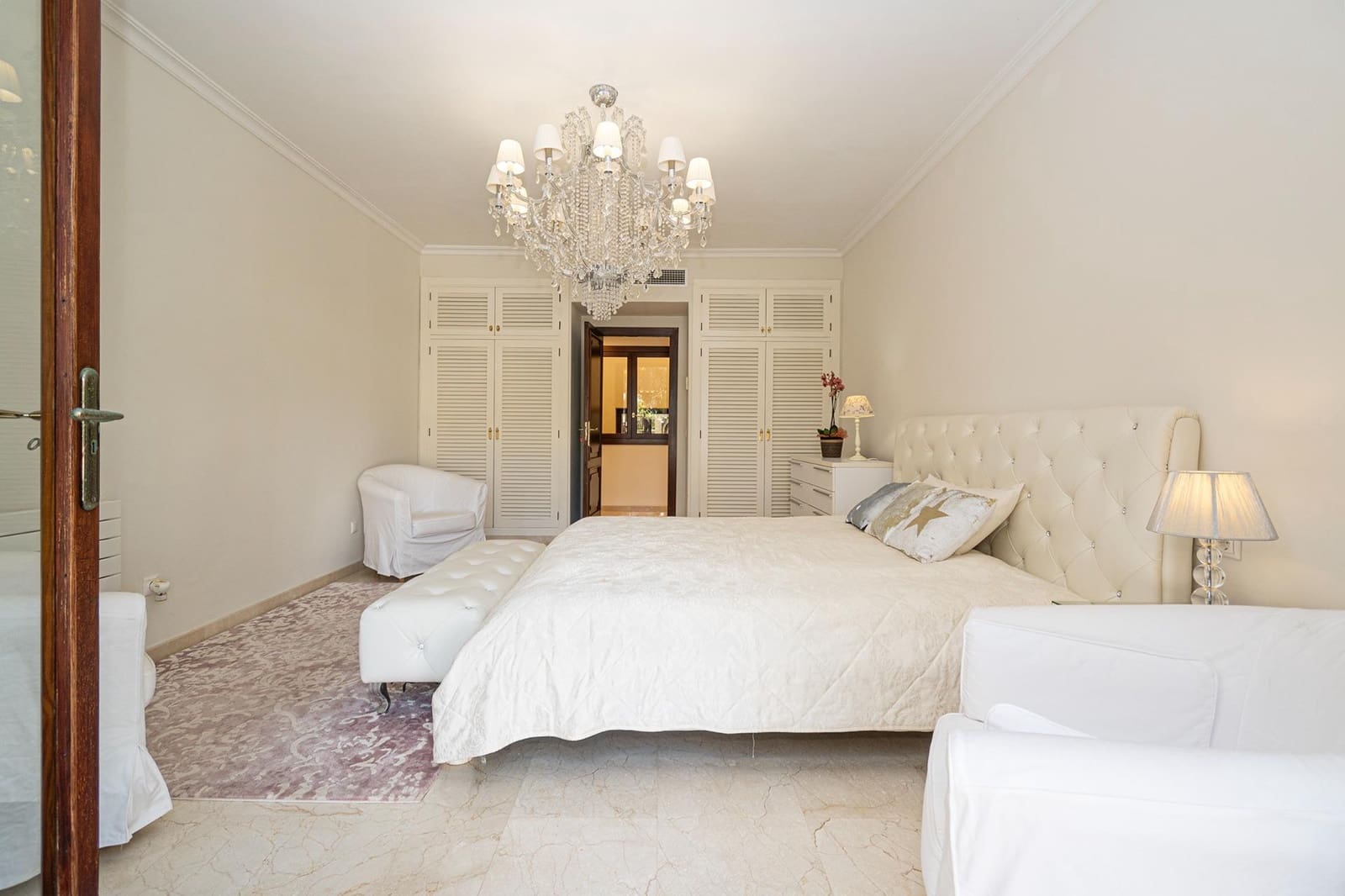 7 soverom Villa til leie i Sol de Mallorca med svømmebasseng garasje - € 16 000 (Ref: 9826635)